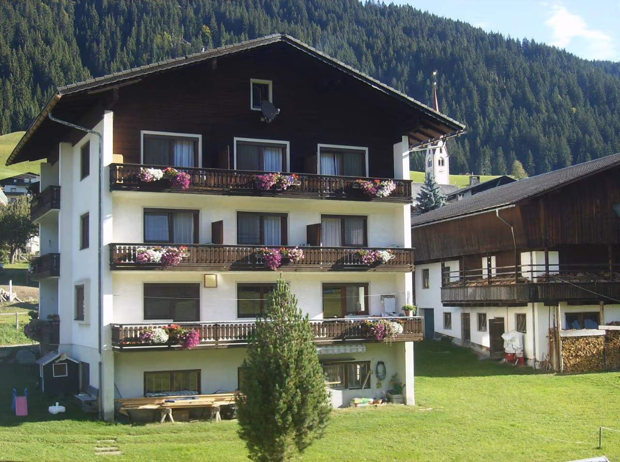 Bild der Unterkunft