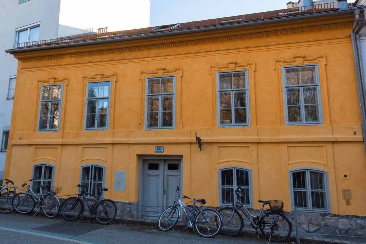 Bild der Unterkunft