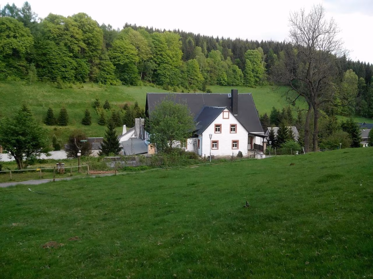 Bild der Unterkunft