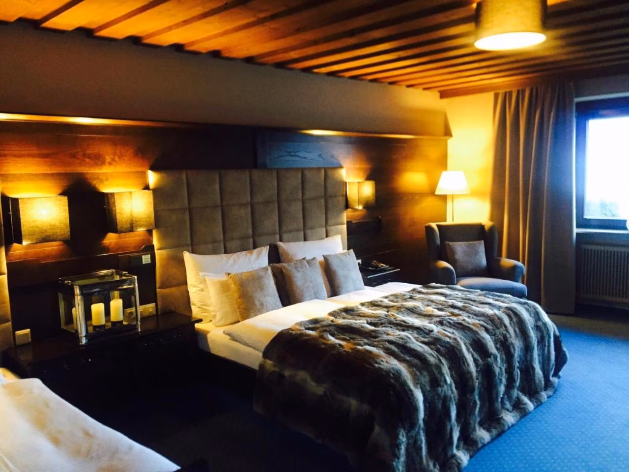 Doppelzimmer