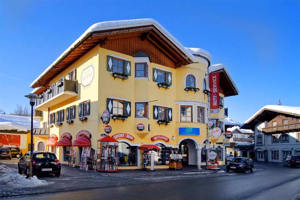 Bild der Unterkunft