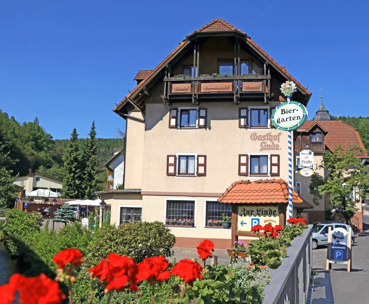 Bild der Unterkunft