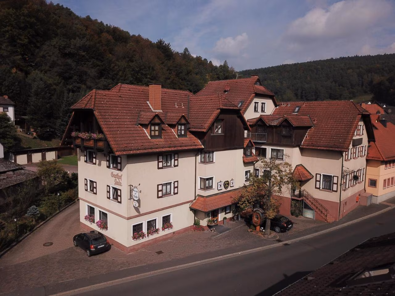 Bild der Unterkunft
