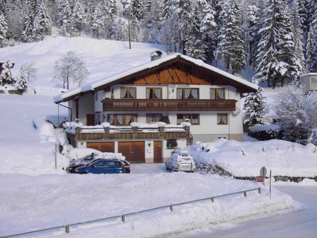 Bild der Unterkunft