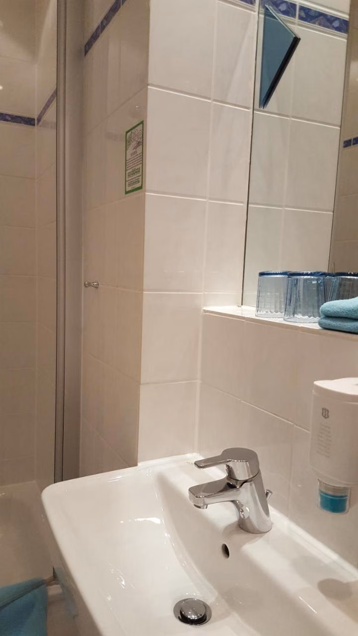Doppelzimmer