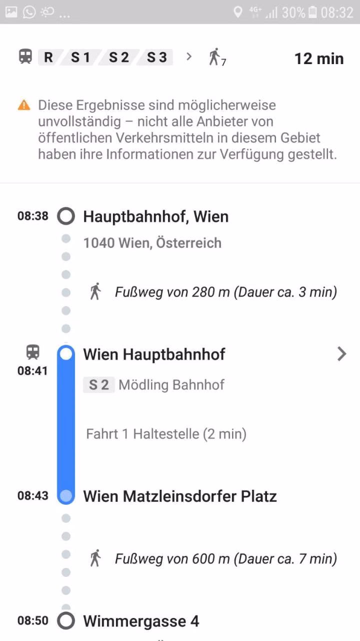 Bild der Unterkunft
