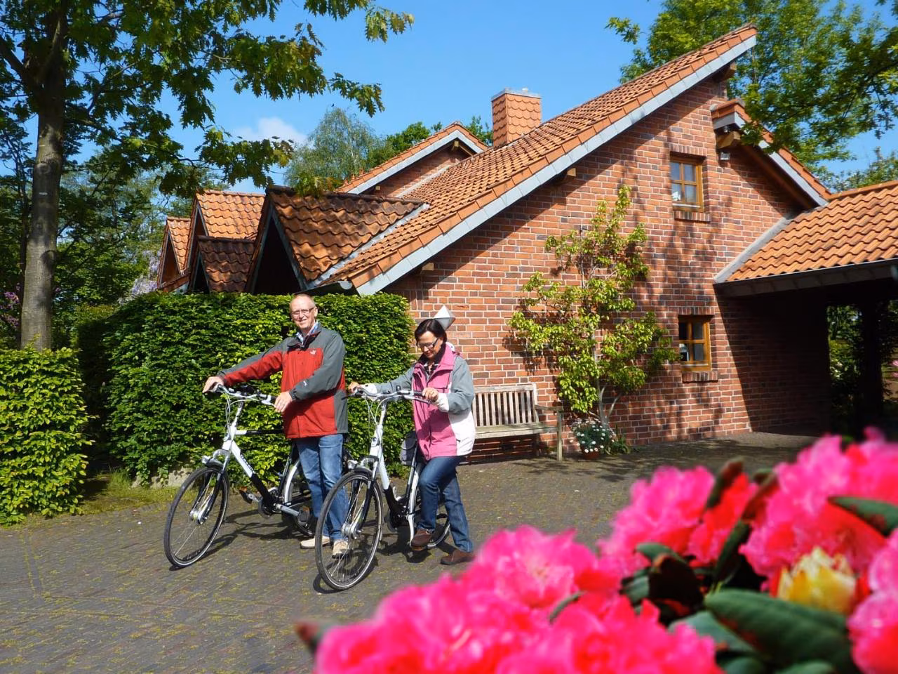 Bild der Unterkunft