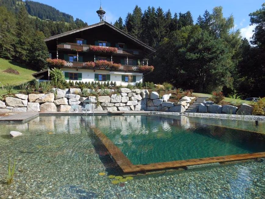 Haus mit 5 Schlafzimmern