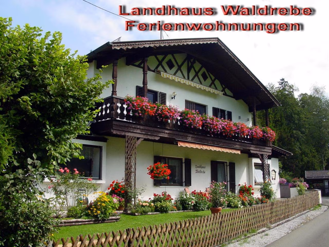 Bild der Unterkunft