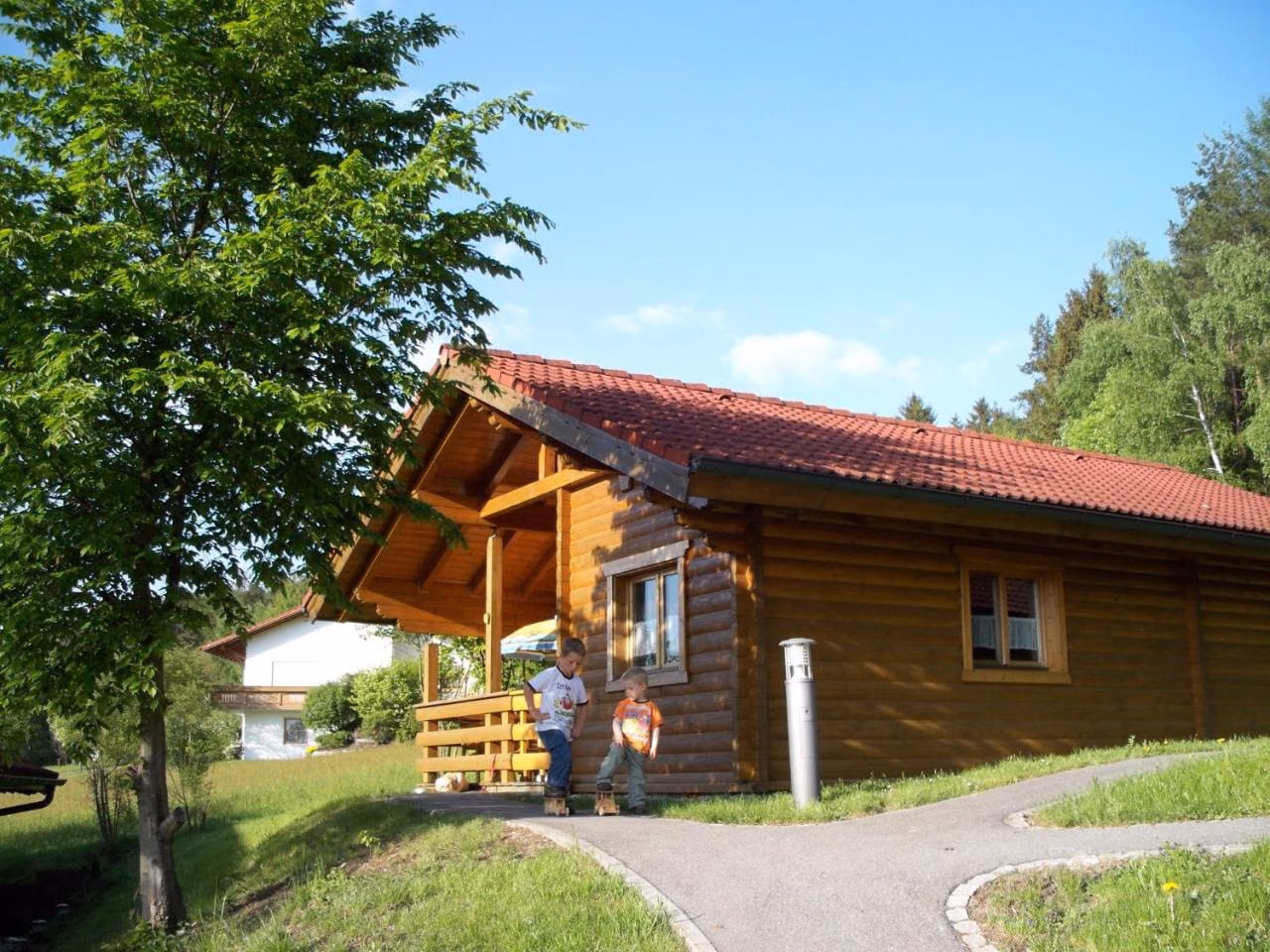 Bild der Unterkunft