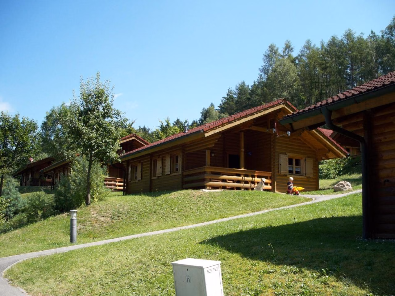 Bild der Unterkunft