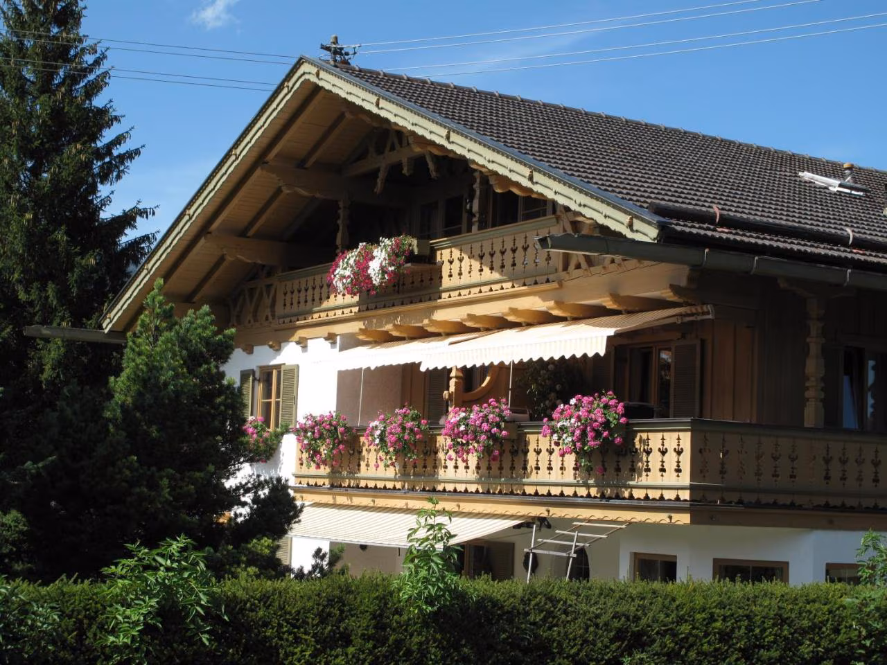 Bild der Unterkunft