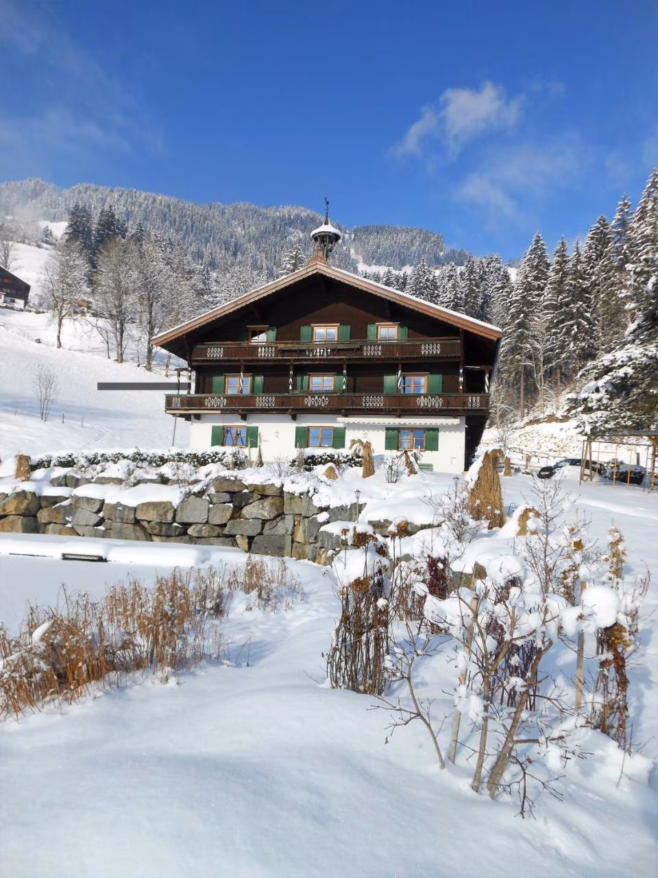 Haus mit 5 Schlafzimmern