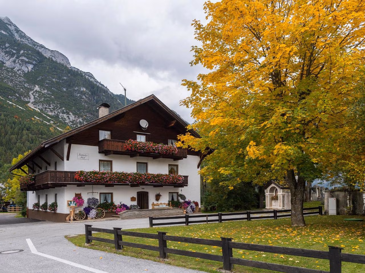 Bild der Unterkunft