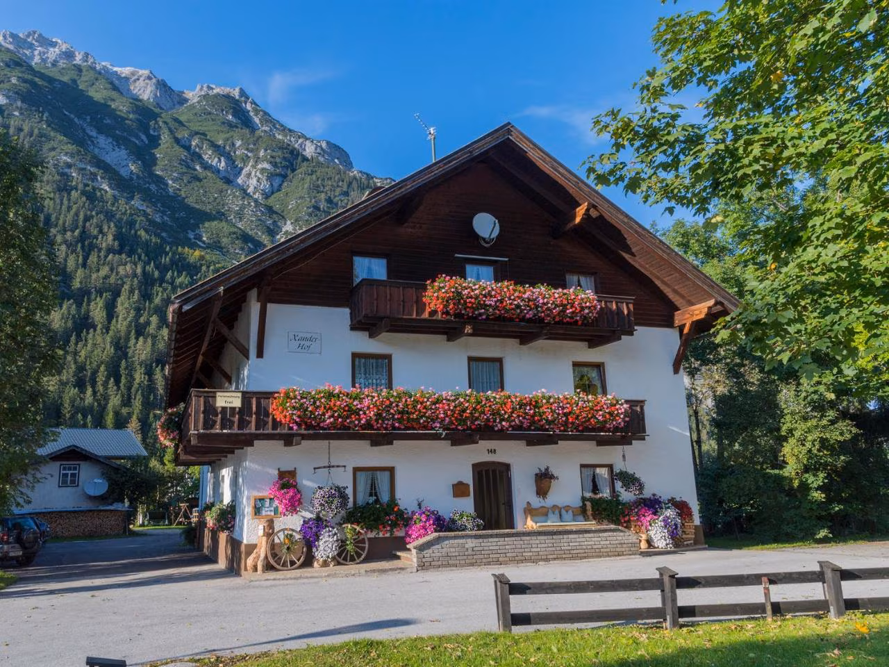 Bild der Unterkunft