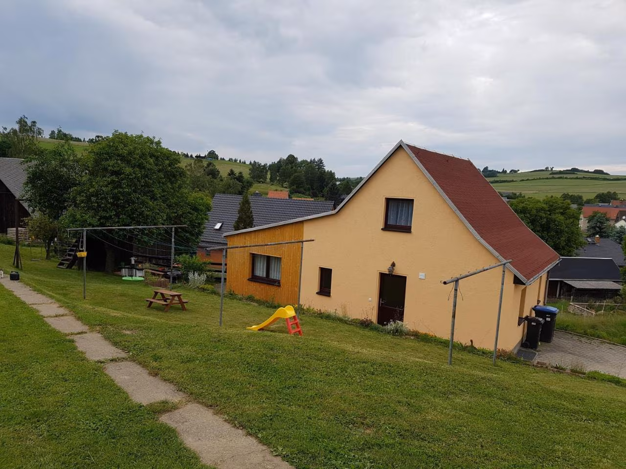 Bild der Unterkunft