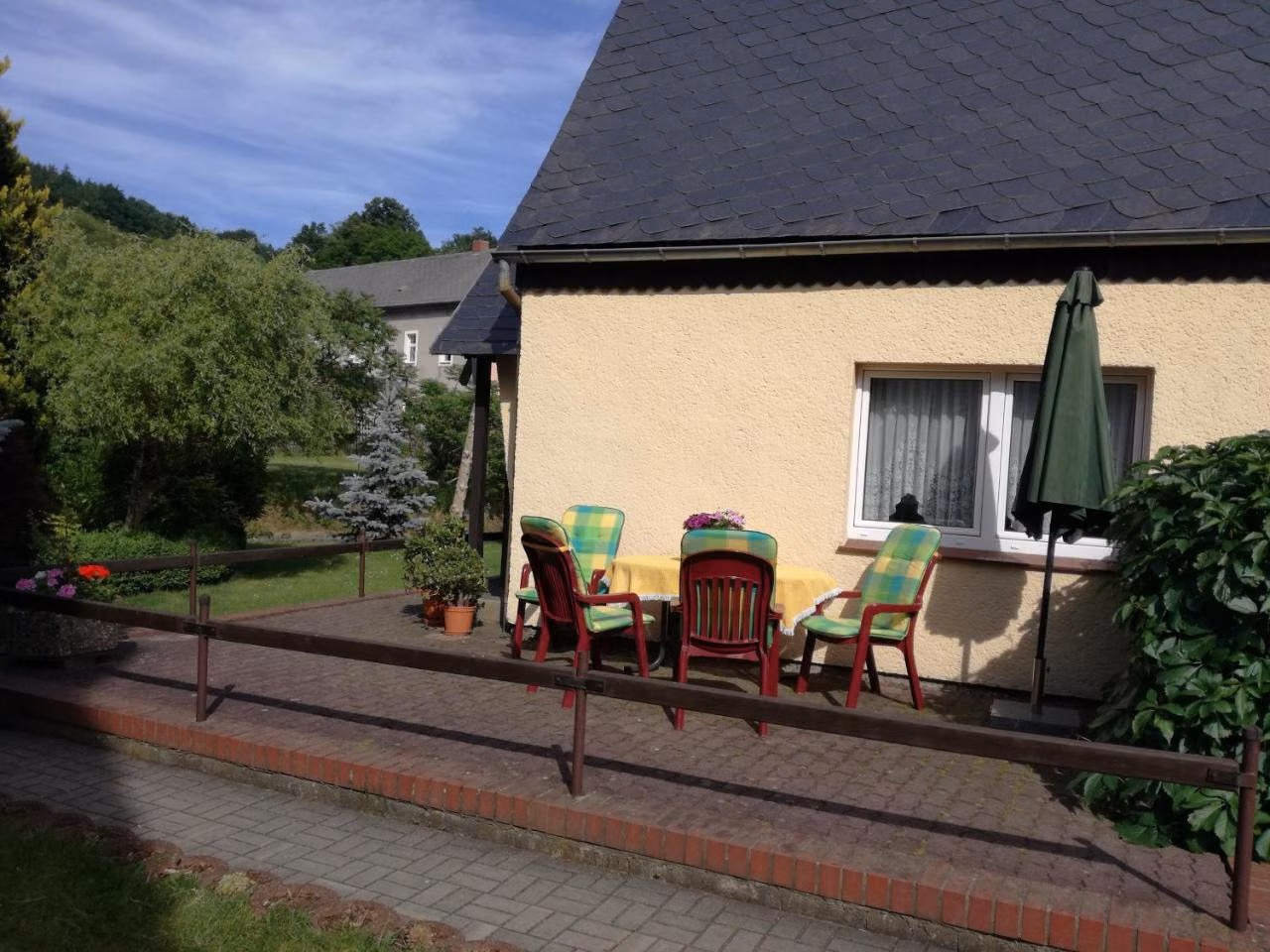 Bild der Unterkunft
