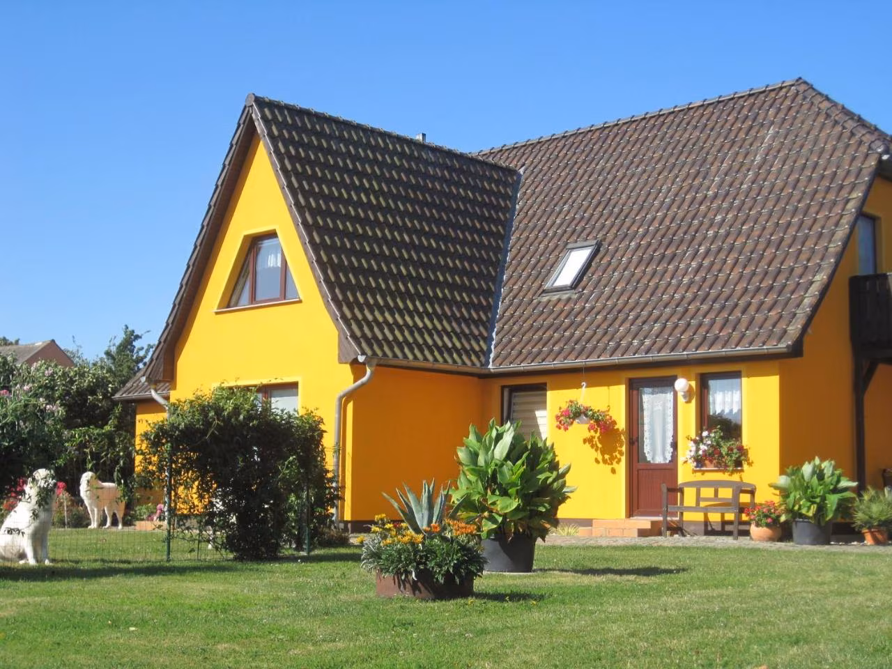 Bild der Unterkunft