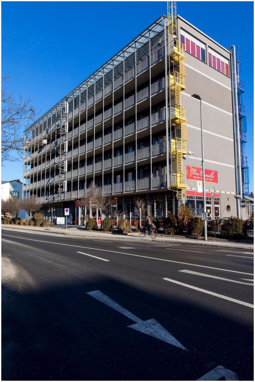 Bild der Unterkunft