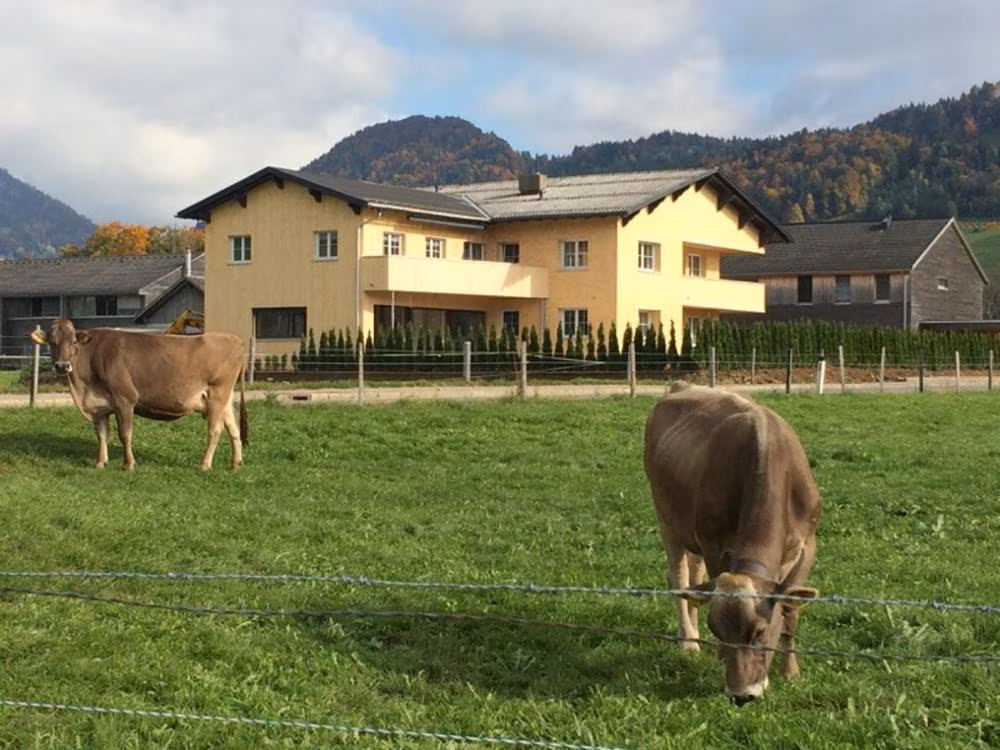 Bild der Unterkunft