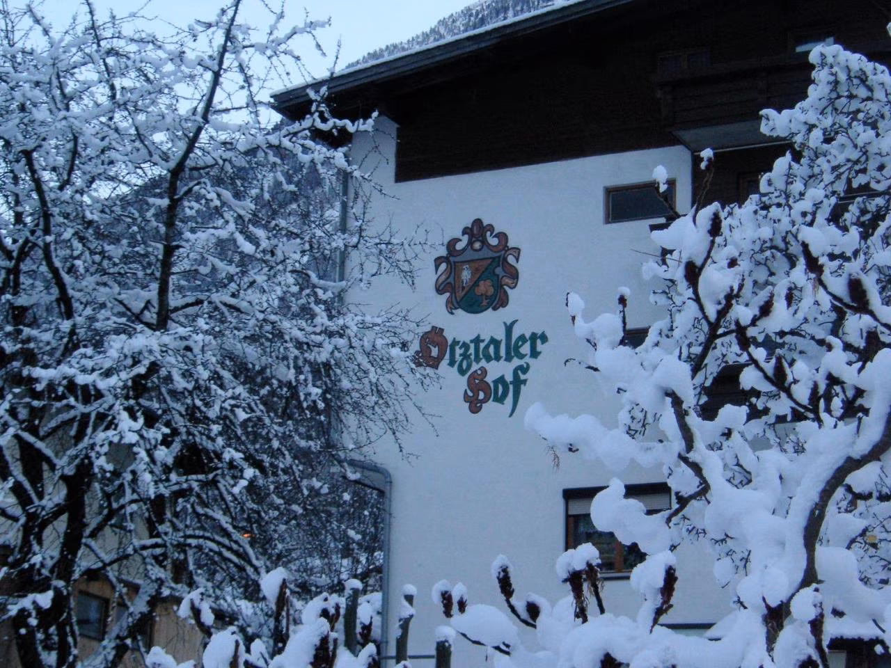 Bild der Unterkunft