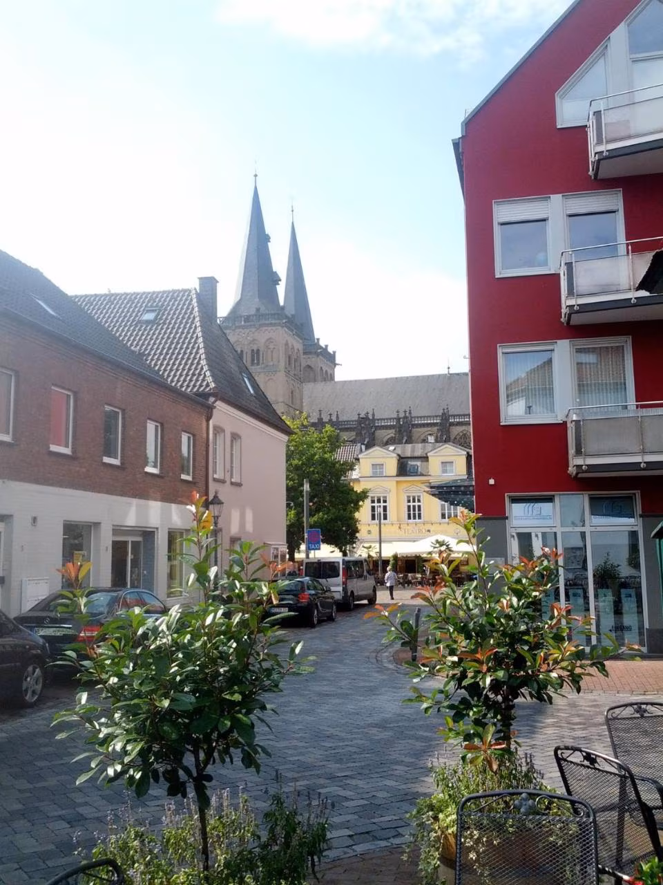 Bild der Unterkunft