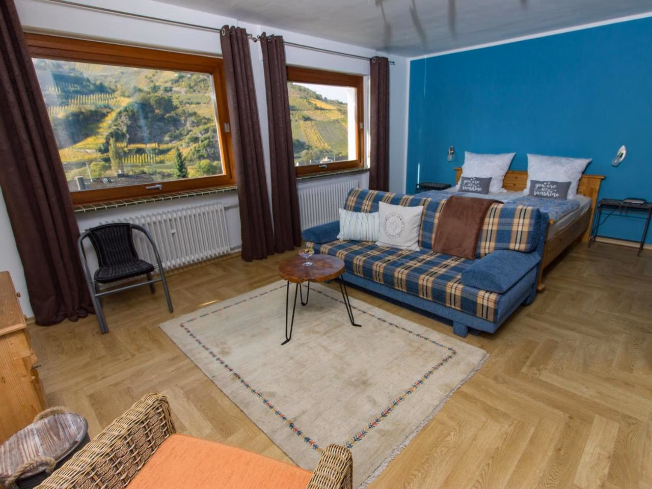 Doppelzimmer