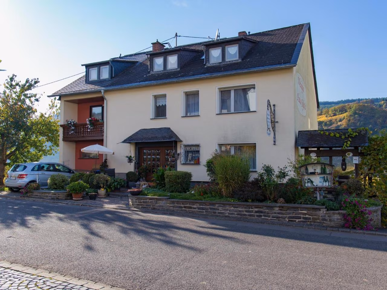 Bild der Unterkunft