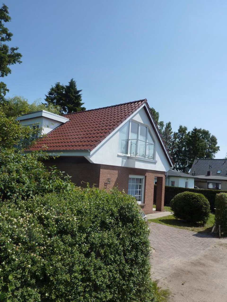 Ferienhaus