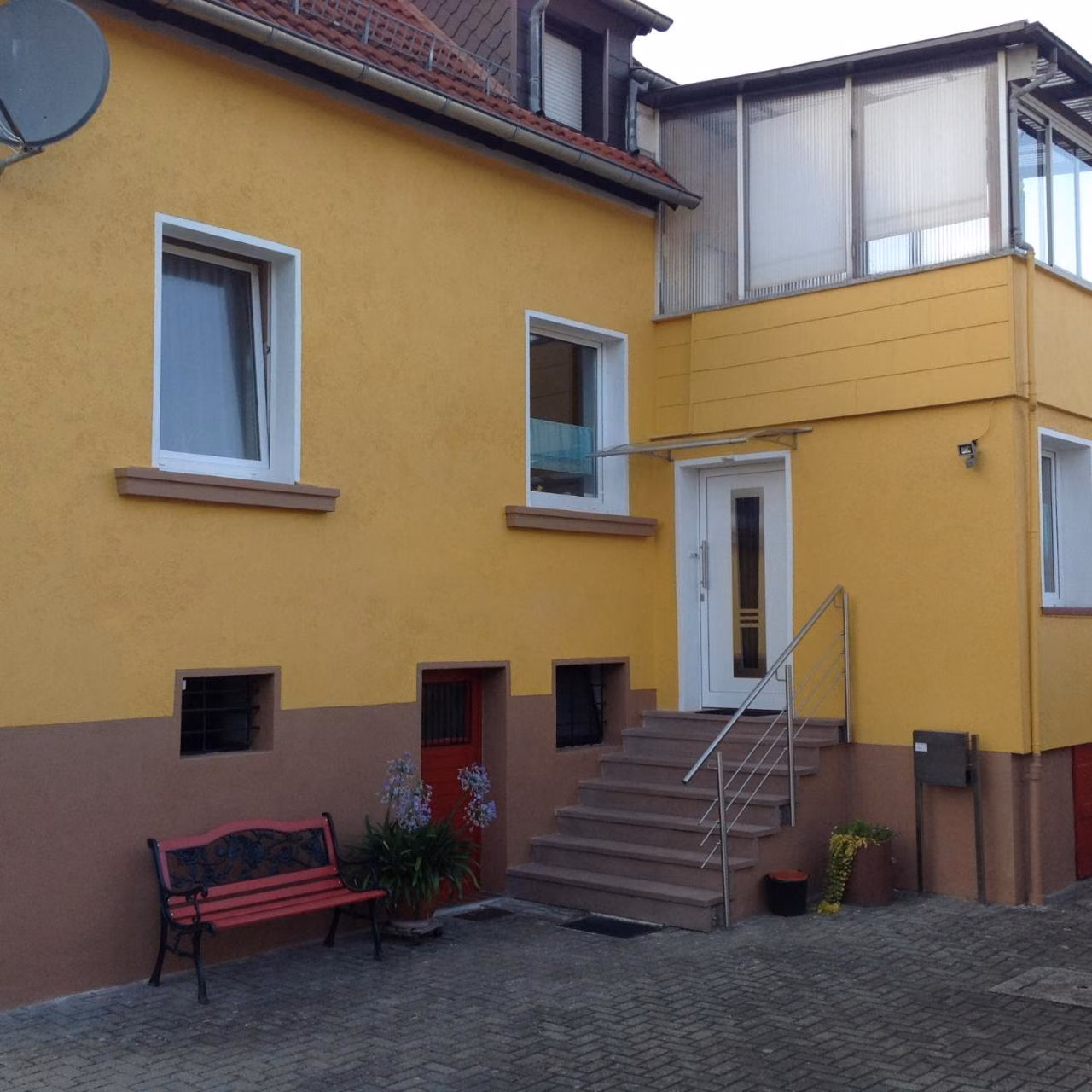 Bild der Unterkunft