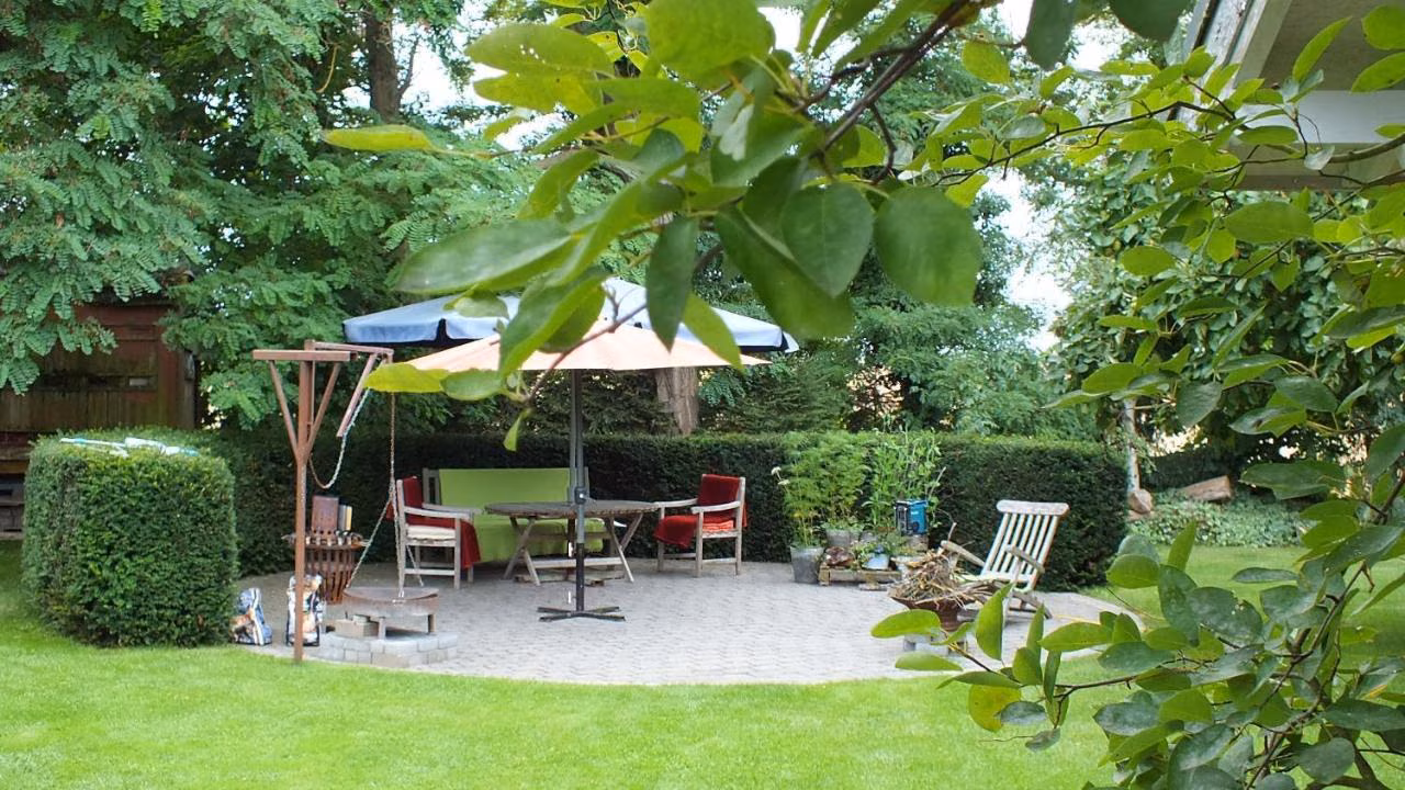 Ferienhaus