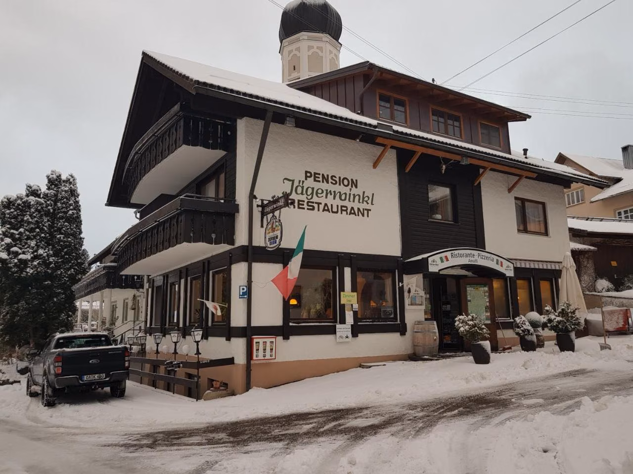 Bild der Unterkunft