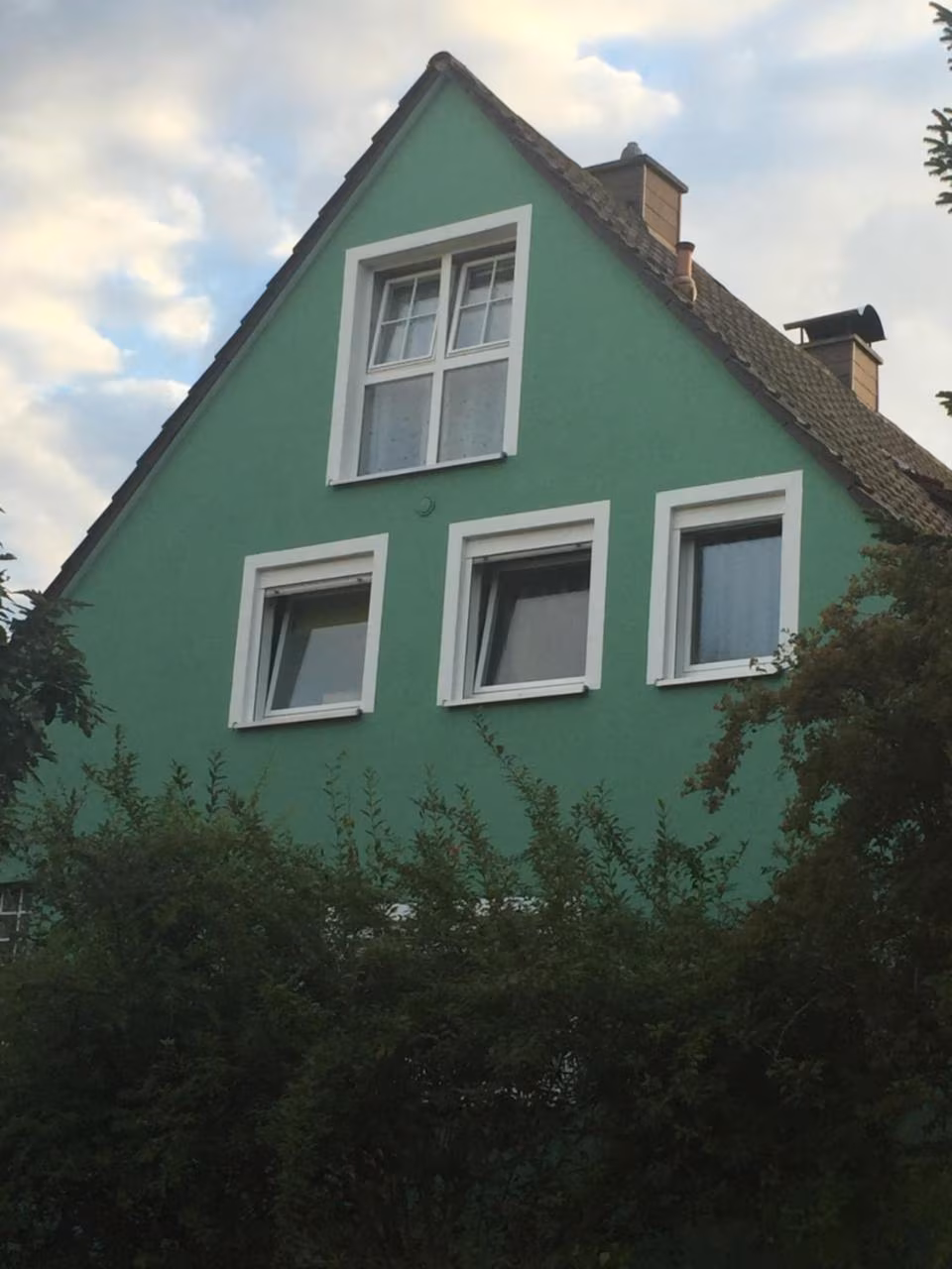 Apartment - auf 2 Etagen