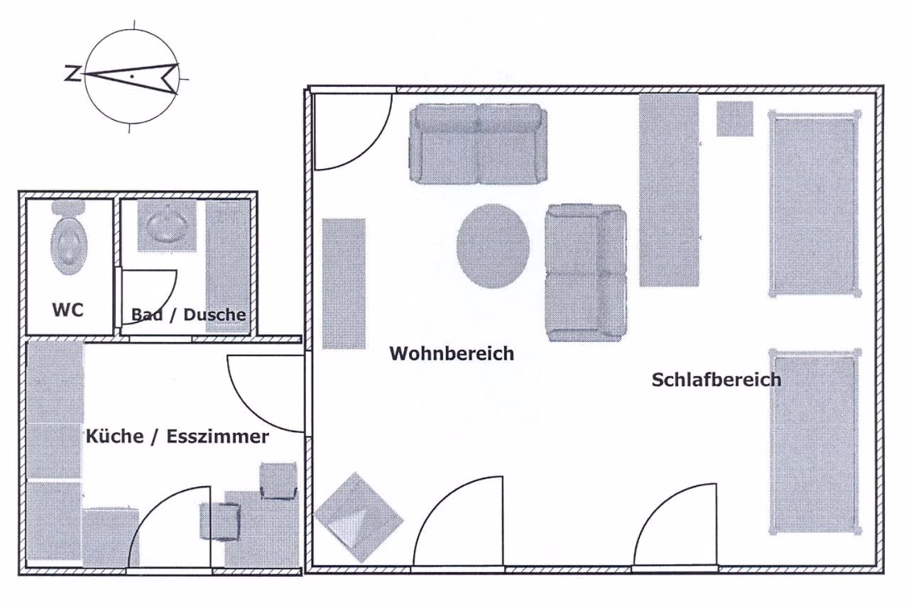 Bild der Unterkunft