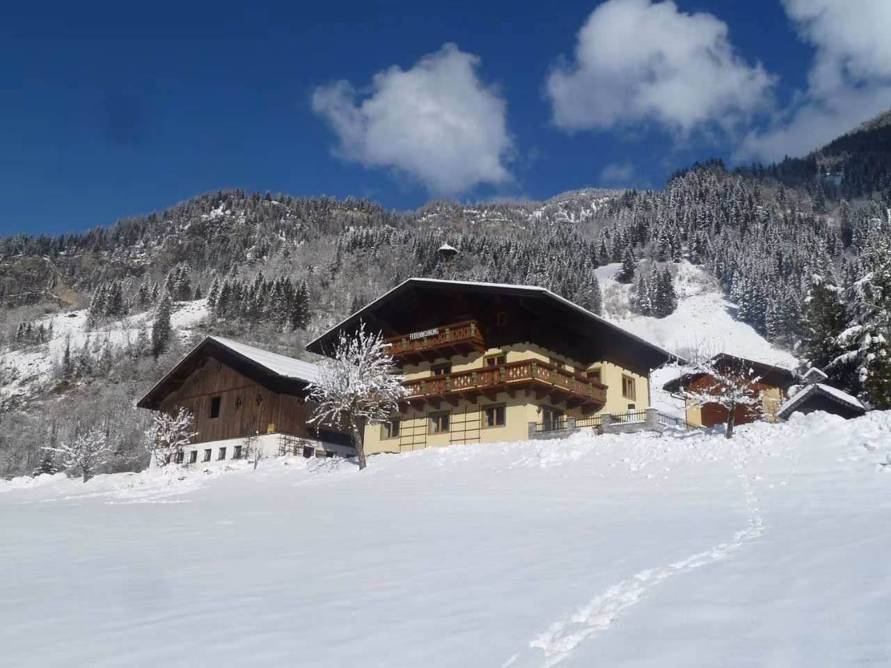 Bild der Unterkunft