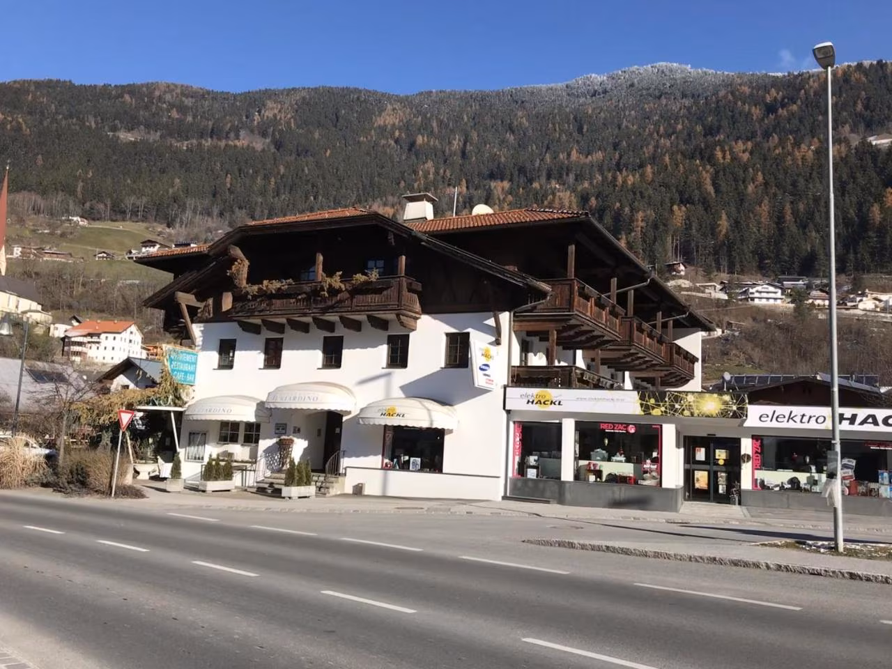 Bild der Unterkunft
