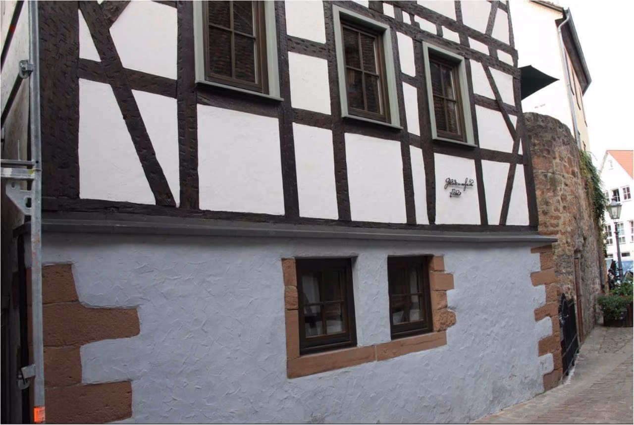 Bild der Unterkunft