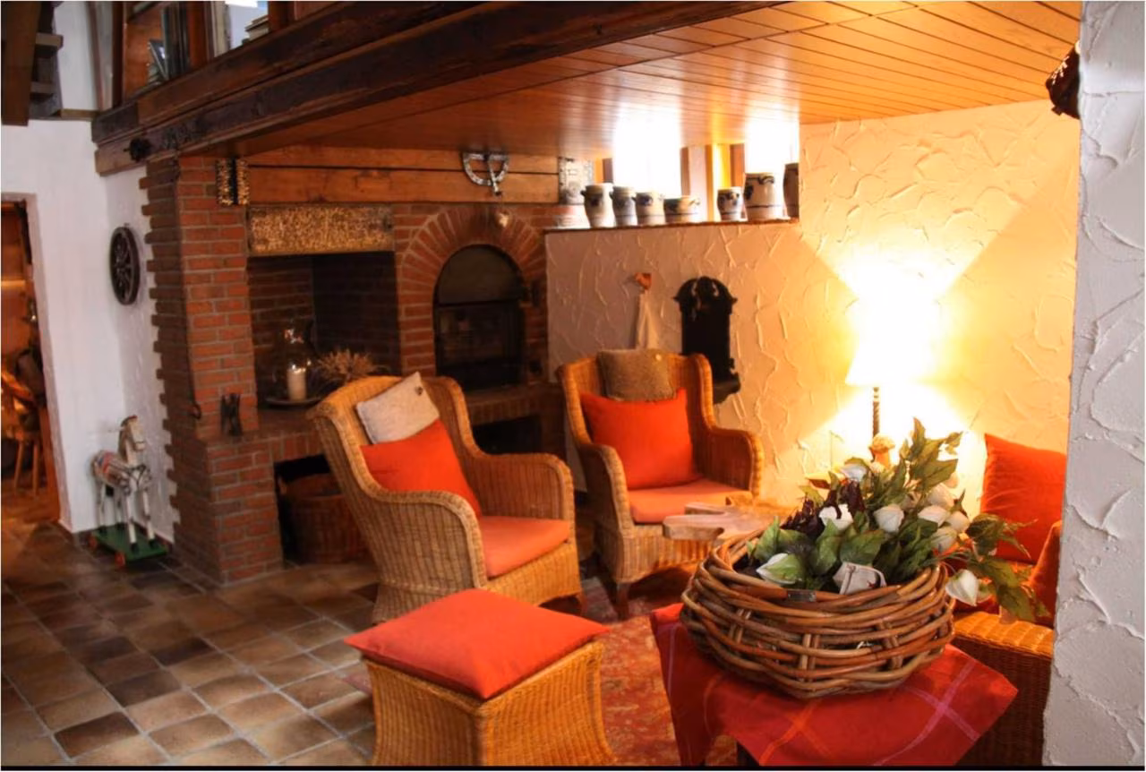 Haus mit 4 Schlafzimmern