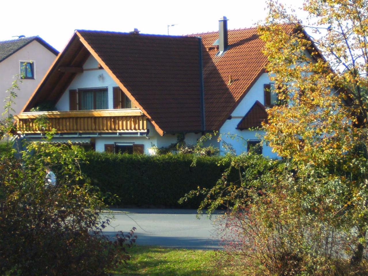 Bild der Unterkunft