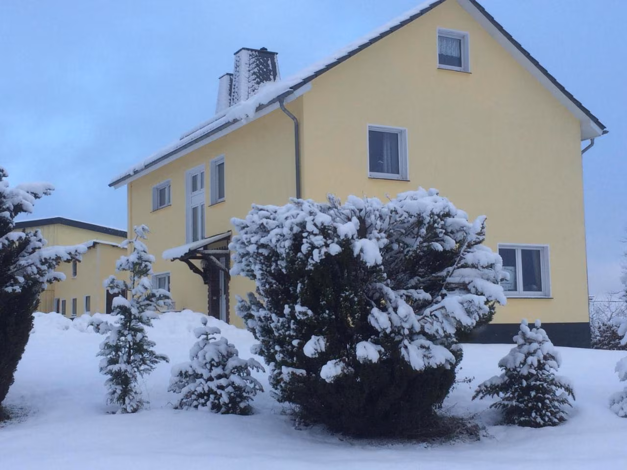 Bild der Unterkunft