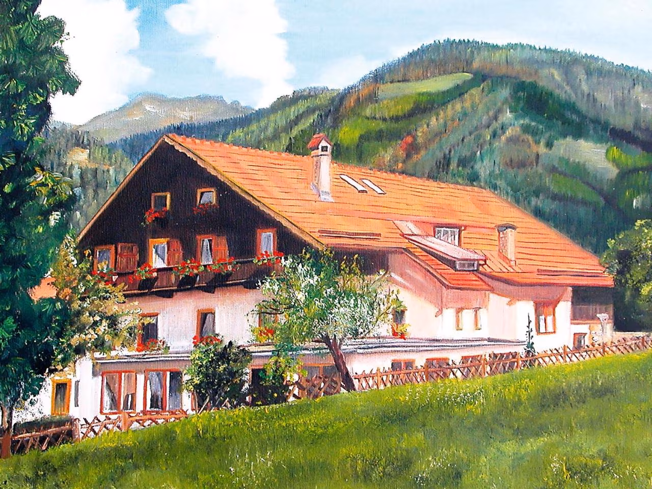 Bild der Unterkunft