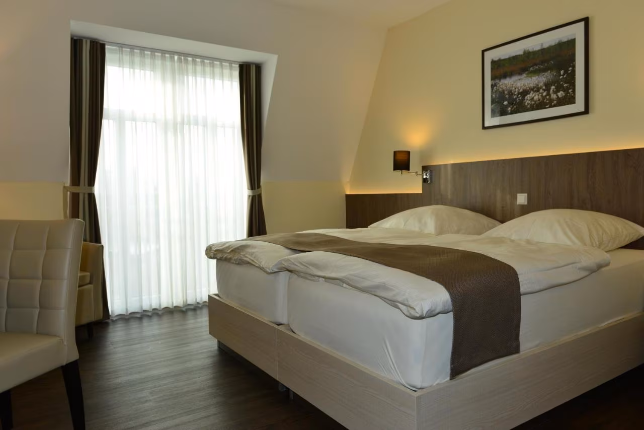 Doppelzimmer