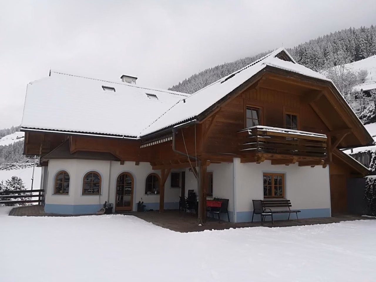 Bild der Unterkunft