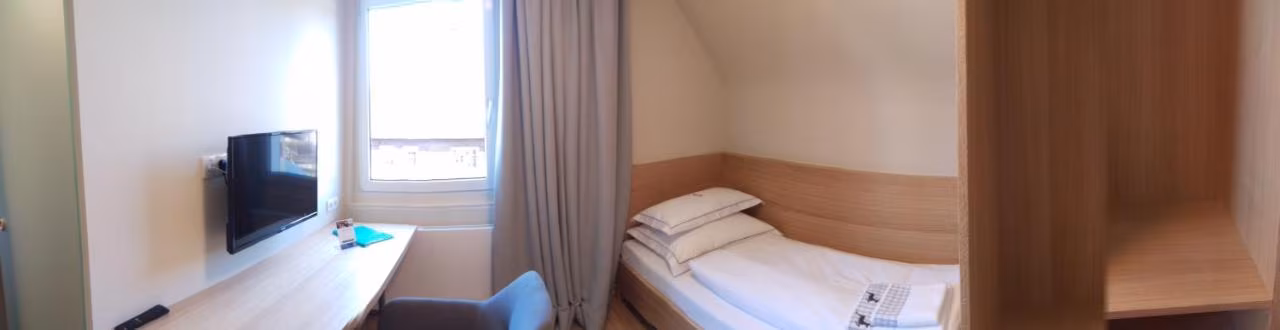 Doppelzimmer