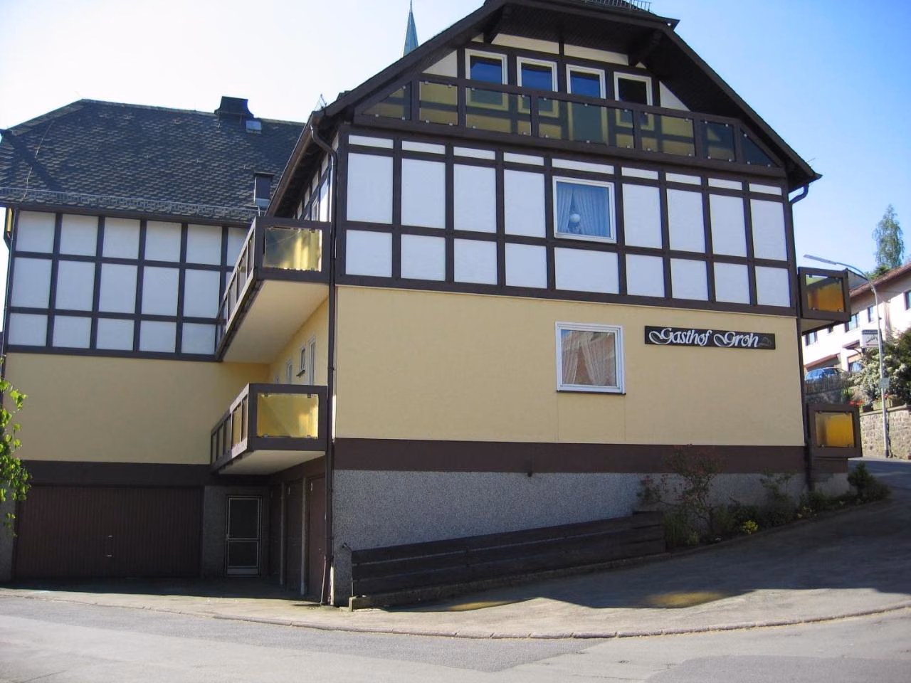 Bild der Unterkunft