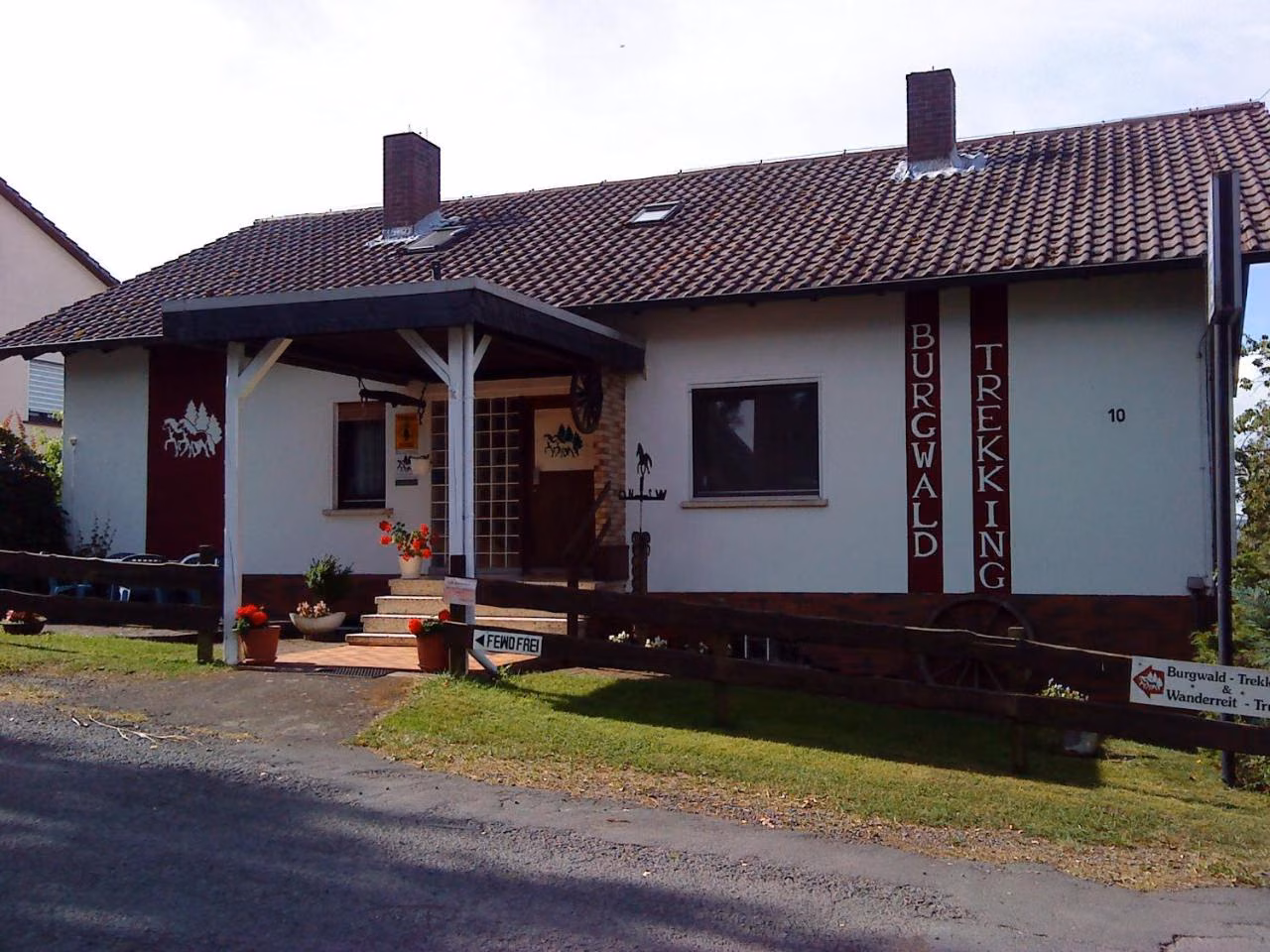 Bild der Unterkunft
