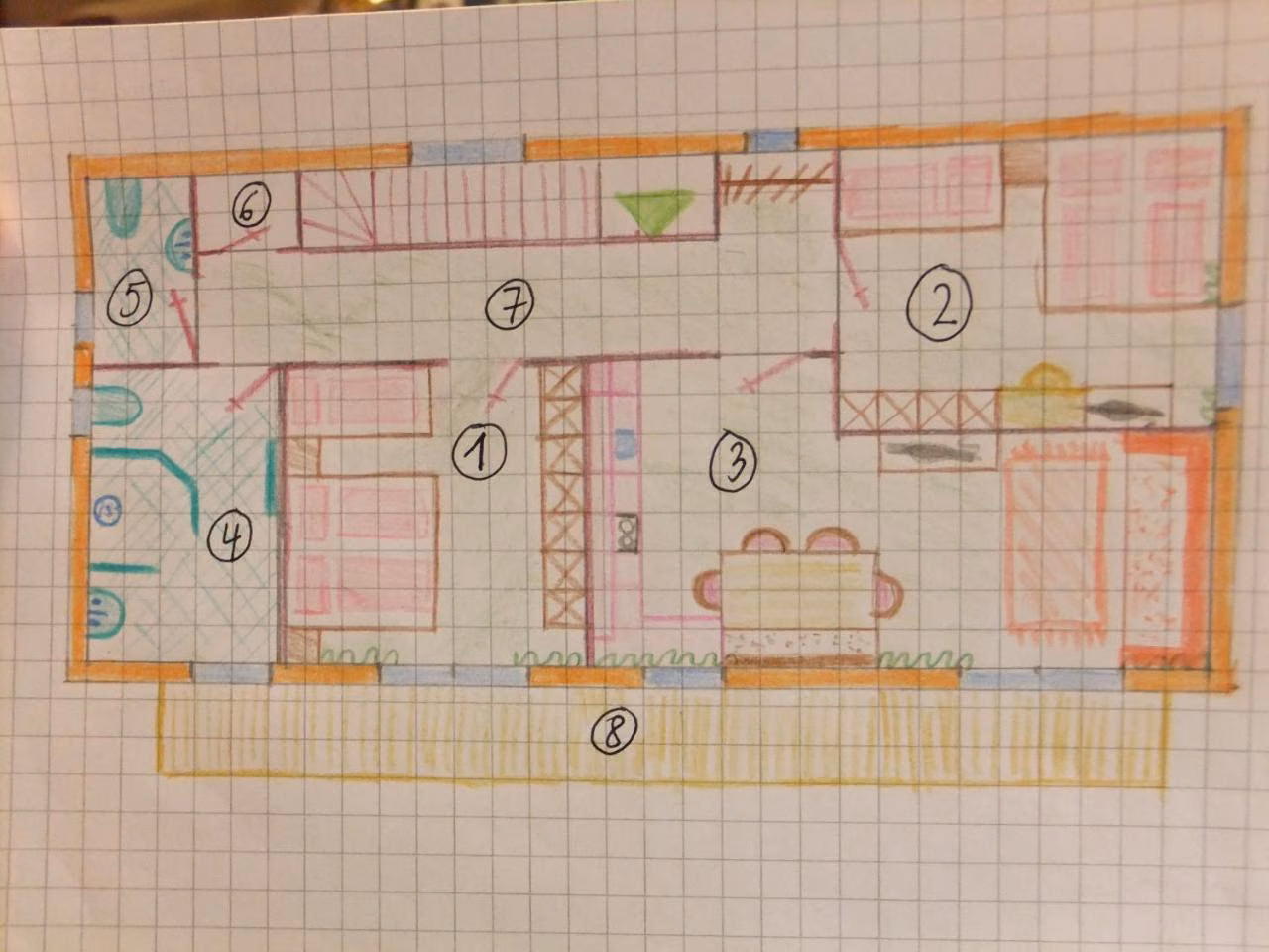 Bild der Unterkunft