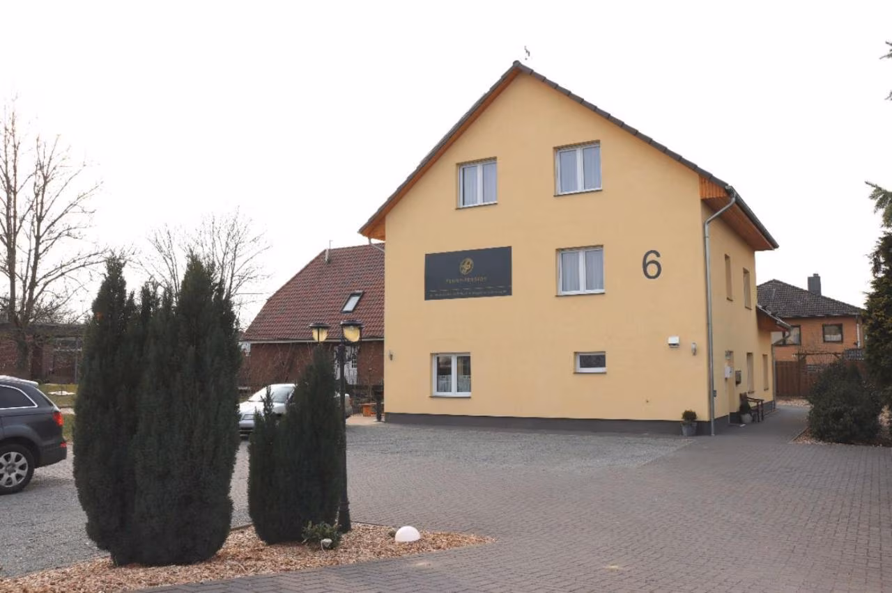 Bild der Unterkunft