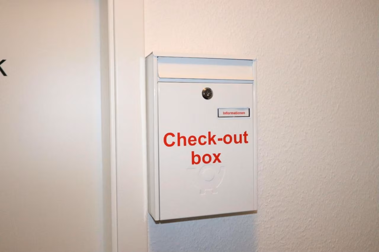 Bild der Unterkunft