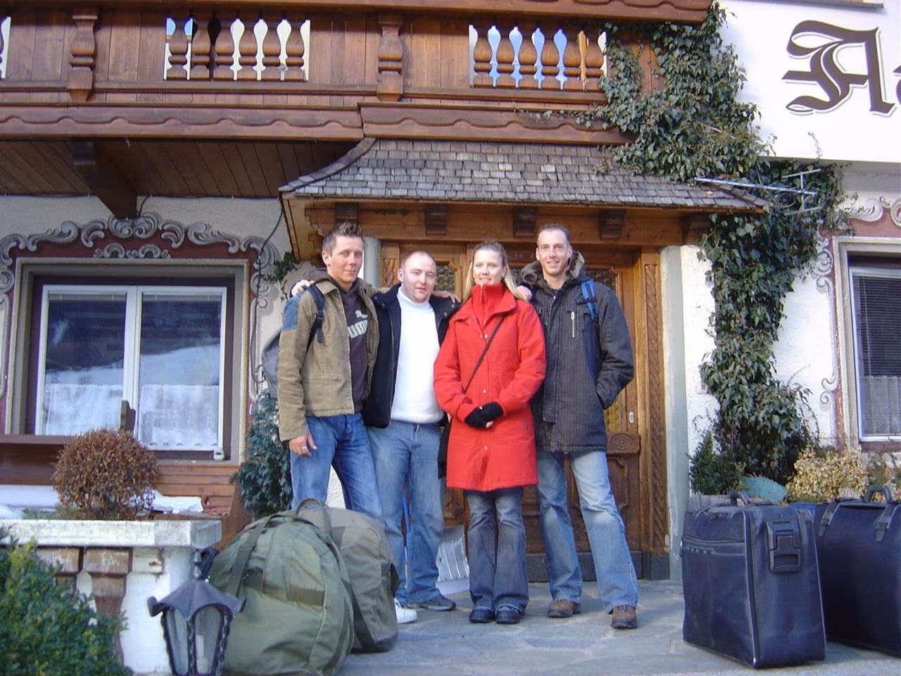 Bild der Unterkunft